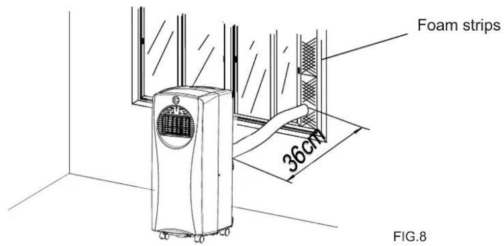 Everglades EV9050 - INSTALLATION - 1