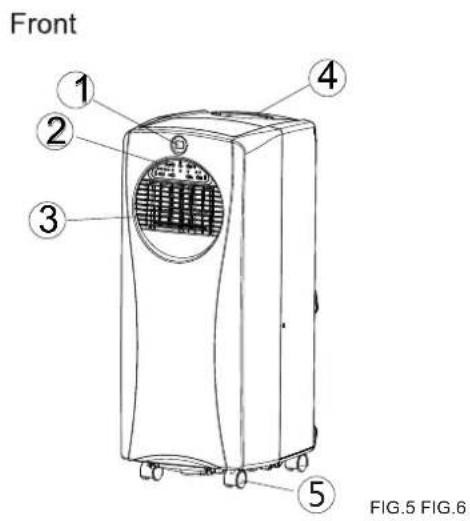 Everglades EV9050 - FOR MAXIMUM EFFICENCY - 5