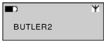 TOPCOM Butler 1800T - Nota: - 5