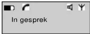TOPCOM Butler 1800T - In gesprek - 1