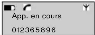 TOPCOM Butler 1800T - Composer un numero du repertoire - 11