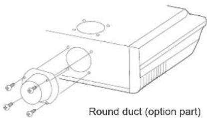 HAIER AC24CS1ERA - CAUTION - 2