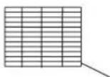 HAIER AC24CS1ERA - Retrait de la grille d'aspiration et des couvertures laterales. - 4