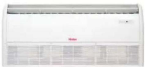 HAIER AC24CS1ERA - ATTENZIONE - 1