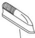 HAIER AC24CS1ERA - Retrait de la grille d'aspiration et des couvertures laterales. - 5