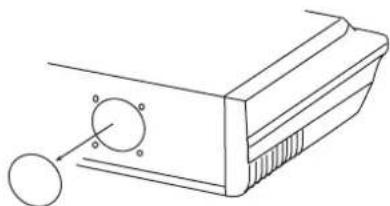 HAIER AC24CS1ERA - ACHTUNG - 1