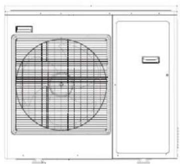 HAIER 4U26HS1ERA - 3
