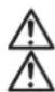 HAIER 4U26HS1ERA - Safety Precautions - 1