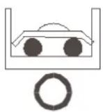 HAIER 4U26HS1ERA - Wiring method - 1