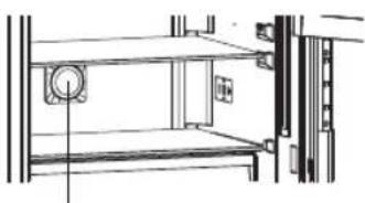 HOTPOINT H8TIH 182 O3 W - Aktif Tazelik Filtresi (Active Fresh Filter) (Bazi modellerde) - 3