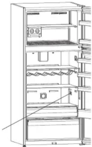 HOTPOINT H8TIH 182 O3 W - Önemli not: - 1