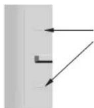 HOTPOINT H8TIH 182 O3 W - Dondurucu bölmesi - 1
