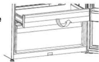 HOTPOINT H8TIH 182 O3 W - Active Fresh Filter (In alcuni modelli) - 3