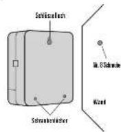 ORBIT WaterMaster 57296 - Batterien installieren - 1