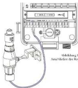 ORBIT WaterMaster 57006 - V-Ausgangsklemmen - 1
