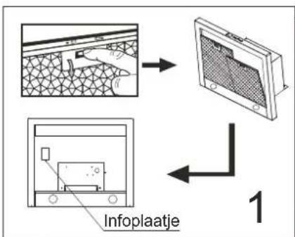 Limit LIVSD90B750 Touch - Informatie en tips - 1
