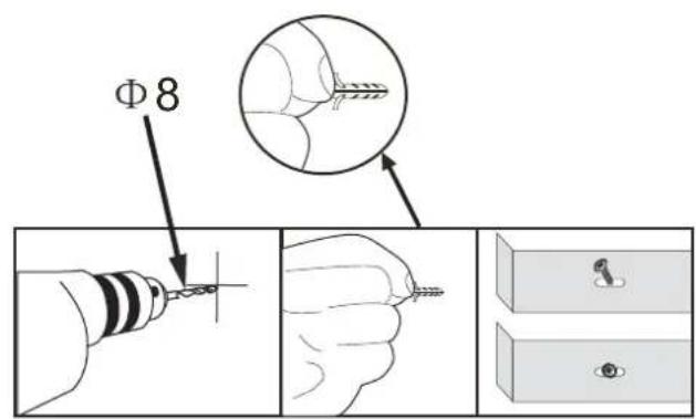 Limit LIVSD90B750 Touch - Informatie - 3