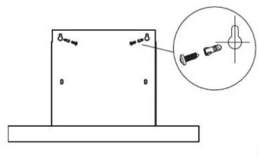 Limit LIVSD90B750 Touch - Installatie - 2