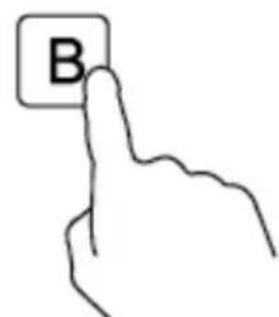 Limit LIKI604 - Cancel the Boost function - 2