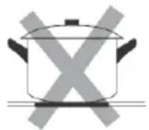 Limit LIKI604 - Using the Touch Controls - 5