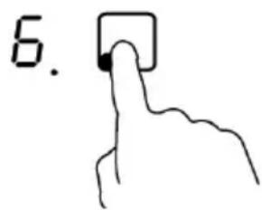 Limit LIKI604 - Annuleer de timer - 1