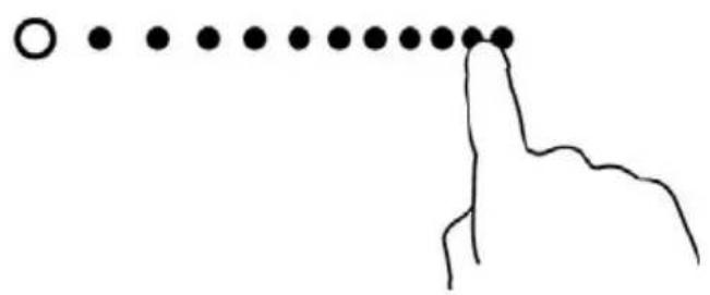 Limit LIKI604 - If the timer is set on one zone: - 6