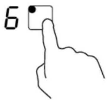 Limit LIKI604 - Activated the boost function - 1