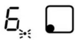 Limit LIKI604 - If the timer is set on more than one zone: - 5