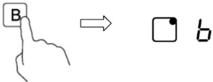 Limit LIKI604 - Boost functie activeren - 3