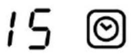 Limit LIKI604 - If the timer is set on more than one zone: - 1