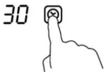 Limit LIKI604 - Cancelled the timer - 2