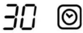 Limit LIKI604 - If the timer is set on more than one zone: - 4