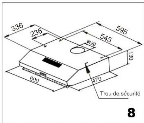 Limit LIKD60X450 - Information - 1