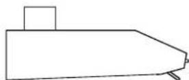 Limit LIKD60X450 - Méthode d'utilisation de la hotte - 1