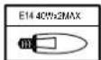Limit LIKD60X450 - GEBRUIK VAN DE AFZUIGKAP - 4