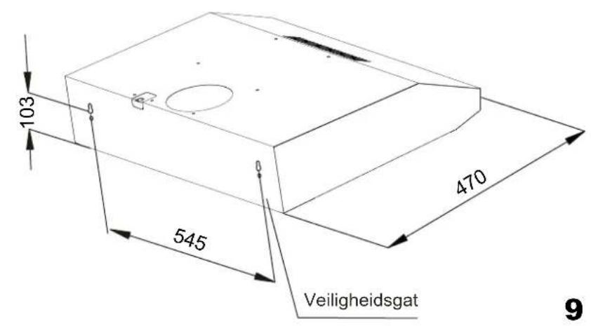 Limit LIKD60X450 - Informatie - 3
