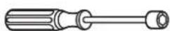 Limit LIDDT217 - Reversing the door - 1