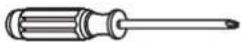 Limit LIDDT217 - Reversing the door - 2