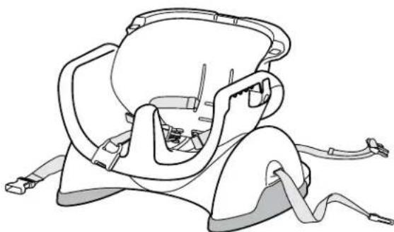 FISHER-PRICE W4120 - Parts Piezas PiècesConsumer In - 2