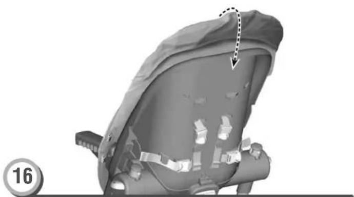 FISHER-PRICE V3393 - Assembly Montaje Assemblage - 1