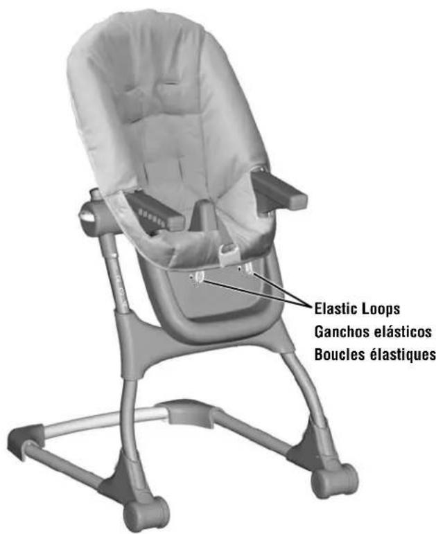 FISHER-PRICE V3393 - Assembly Montaje Assemblage - 1