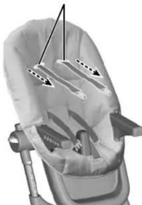 FISHER-PRICE V3393 - Assembly Montaje Assemblage - 2