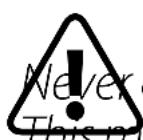 TrekStor I.Beat jump - DANGER - 1
