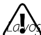 TrekStor I.Beat jump - AVVISO - 1
