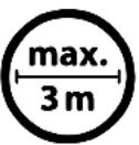 TrekStor I.Beat jump - WARNING - 1