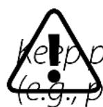TrekStor I.Beat jump - Operational safety - 2
