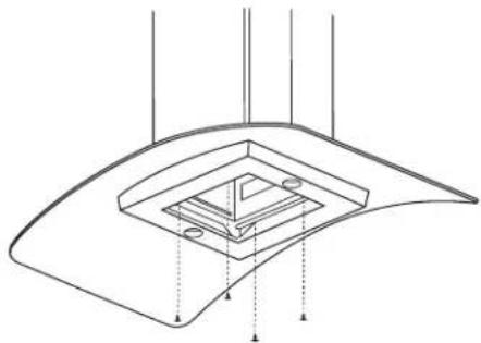 MAYTAG WVW75UC6DS - Install Duct Covers - 8