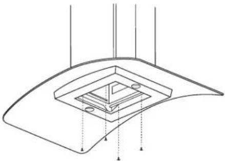 MAYTAG WVW75UC6DS - Installation des cache-conduits - 8