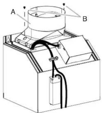 MAYTAG WVW51UC6FS - Connect Vent System - 1