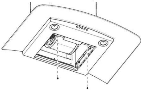 MAYTAG WVW51UC6FS - Installation des cache-conduits - 2